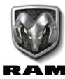 Ram Truck Canada Logo